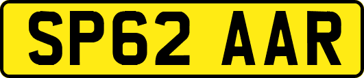 SP62AAR