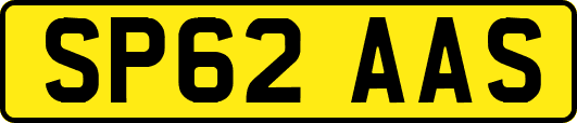 SP62AAS