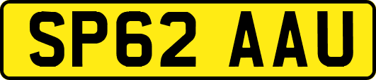 SP62AAU