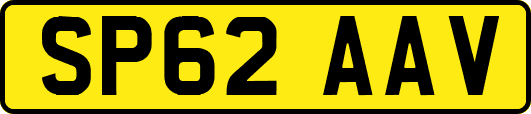 SP62AAV