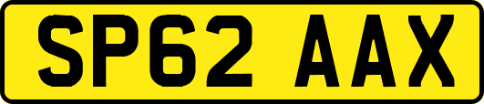 SP62AAX
