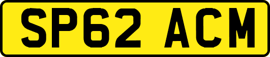 SP62ACM