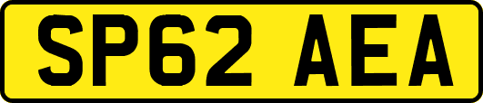 SP62AEA