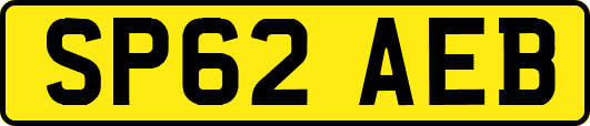 SP62AEB
