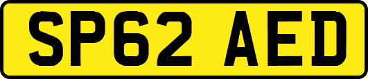 SP62AED