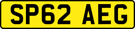 SP62AEG