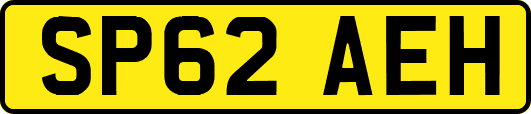SP62AEH