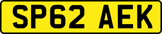 SP62AEK