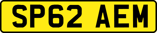SP62AEM
