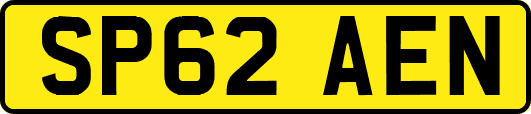 SP62AEN