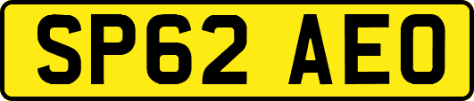SP62AEO