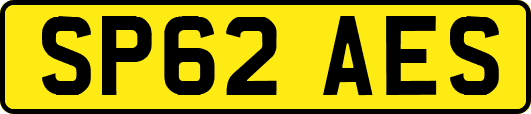 SP62AES