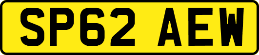 SP62AEW