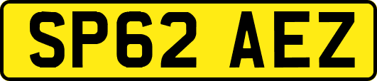 SP62AEZ