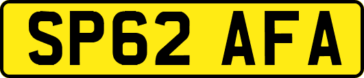 SP62AFA