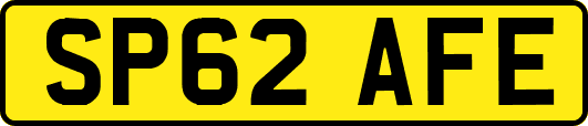 SP62AFE