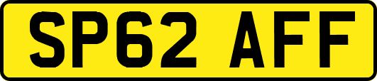 SP62AFF