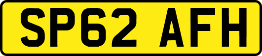 SP62AFH