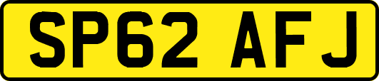 SP62AFJ