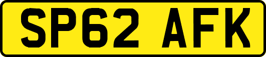SP62AFK