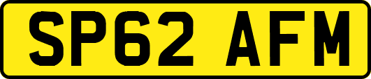 SP62AFM