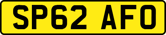SP62AFO