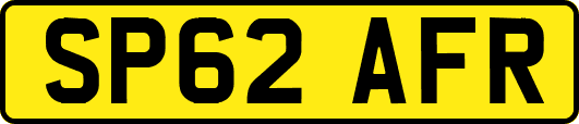 SP62AFR