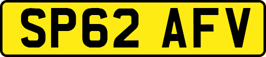 SP62AFV