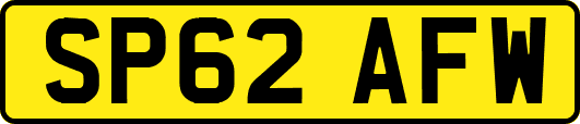 SP62AFW
