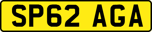 SP62AGA