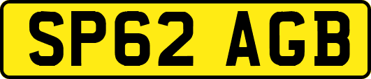 SP62AGB