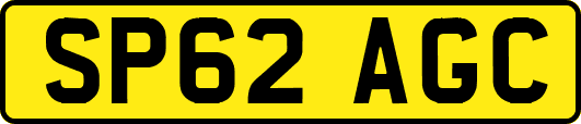 SP62AGC