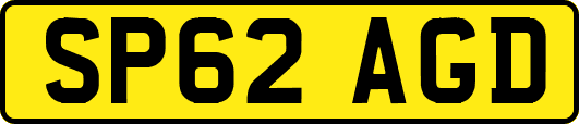 SP62AGD