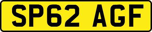 SP62AGF