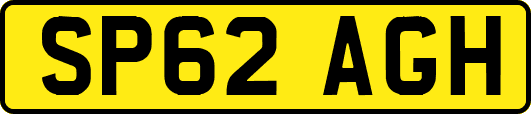 SP62AGH