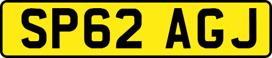 SP62AGJ