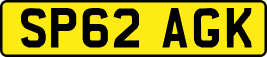 SP62AGK