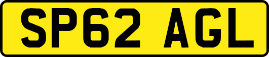 SP62AGL