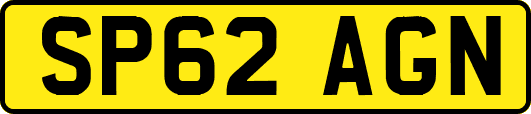 SP62AGN