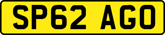 SP62AGO