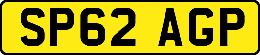 SP62AGP