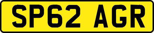 SP62AGR