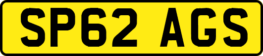 SP62AGS