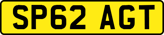 SP62AGT