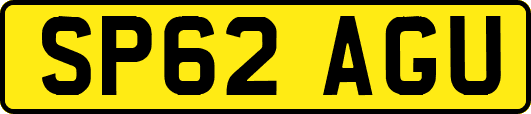 SP62AGU