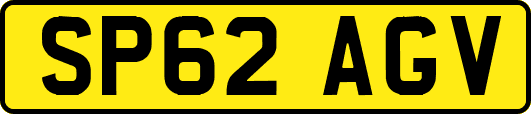 SP62AGV