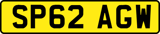 SP62AGW