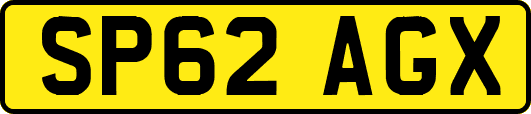 SP62AGX