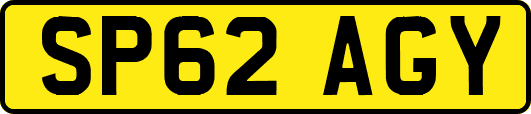 SP62AGY