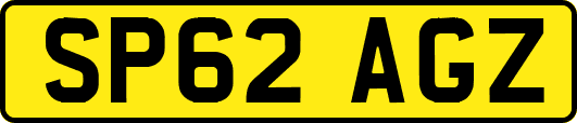 SP62AGZ